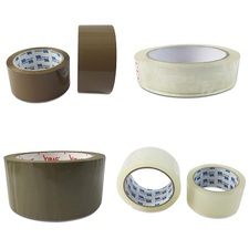 Packaging Tapes