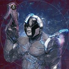 Omega Fuse Guardian Xenotec - ThetaDrop