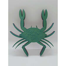 3D Printed Crab
