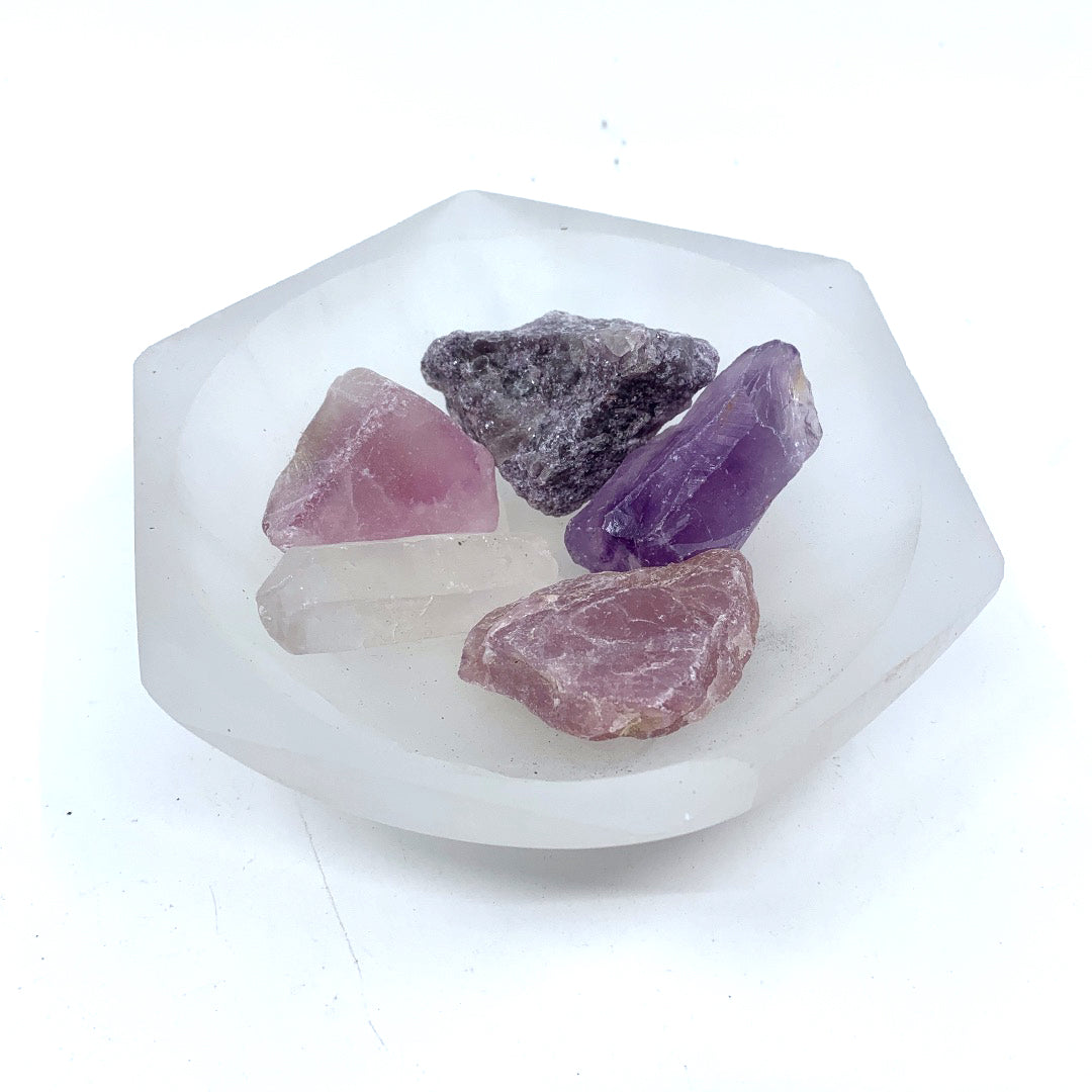Healing Color Series Seleni...