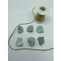 Beach Vibes Amazonite Mens ...