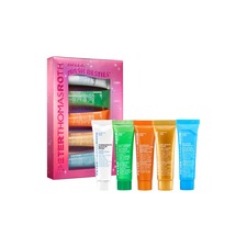 Peter Thomas Roth Hello, Mask Besties 5-Piece Kit USD $36 Value, Main, color, NO COLOR