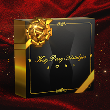 The Nostalgia Store ft. Katy Perry Props &amp; Costumes! - ThetaDrop