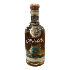 Corazon Reposado Single Barrel Tequila 750ml