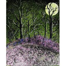 Joey Wint Epic Digital Print #91 - ThetaDrop