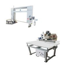 Foam Sheet Cutting Machine by Santech Foam