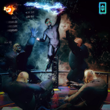 “The Chosen One” Collectible - ThetaDrop