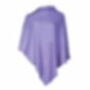 Cashmere Poncho Manufacture...