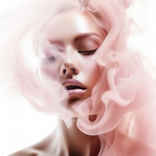 Purity | Rare Digital Artwork | MakersPlace