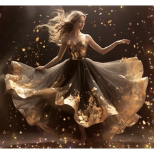 Fortitude’s Girl | Rare Digital Artwork | MakersPlace