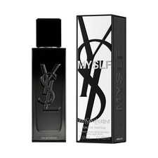 Yves Saint Laurent MYSLF Refillable Eau de Parfum, Alternate, color, REGULAR