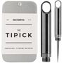 TiPick - Titanium Nano Toothpick
