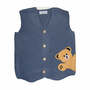 Sweater Vest For Infants an...