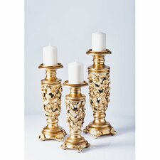 Tabletop Candlestick
