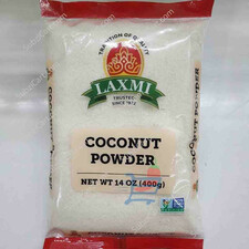 Laxmi Coconut Powder, 400 Grams