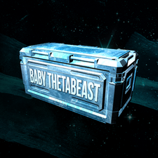 Baby ThetaBeast VIP Pack - ThetaDrop