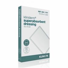 Kliniderm Superabsorbant Dressing