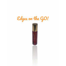 Buzzz Bee Edges on the GO