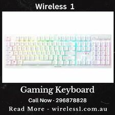 Gaming Keyboard