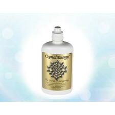 Dr. Patrick Flanagan Crystal Energy Water-Increases Hydration