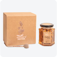 Kashmir Honey - Nature's-Nectar