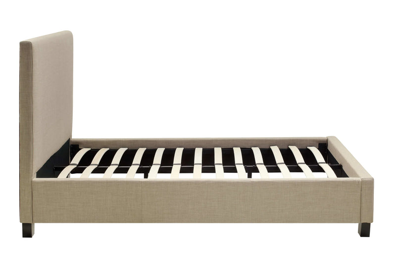 Saint Pierre Upholstered Pl...