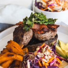 1200 calories NDIS Keto Meal Plan