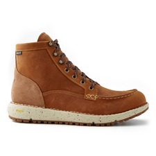 Huckberry x Danner Logger Moc 917 - Goldrush | Hiking Boots 