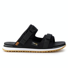 Outpost Sandal - Black | Sandals