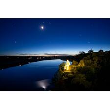 Illuminated Being #9 - ThetaDrop