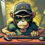 Hacker-Mon... NFT for sale ...