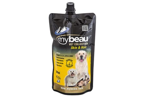 MyBeau Skin &amp; Hair Heal...