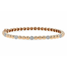 14KT Gold Bracelet