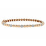 14KT Gold Bracelet