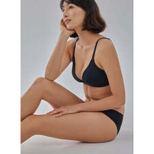 Lovemère Nursing Bra - Holiday Triangle Bra