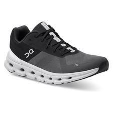 On CloudRunner Running Shoe, Main, color, ECLIPSE/ FROST