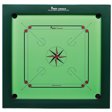 PRECISE EXCLUSIVE &amp; UNIQUE CARROM BOARDS