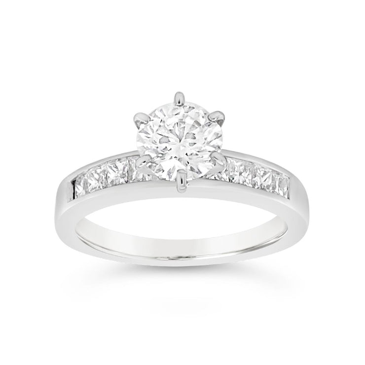 Yes, by Martin Binder Diamo...