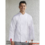 Yes Chef! Zest LS Chef Jacket