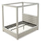 Rockford Upholstered Canopy...