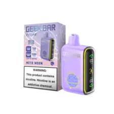 Meta Moon – Geek Bar Pulse 15000 Puffs