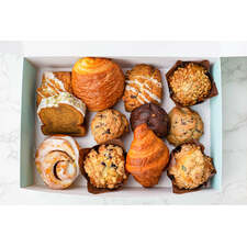 Dozen Assorted Pastries