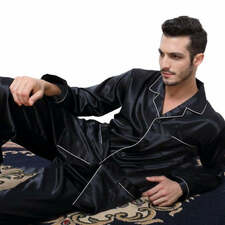 Men’s Nightwear Set