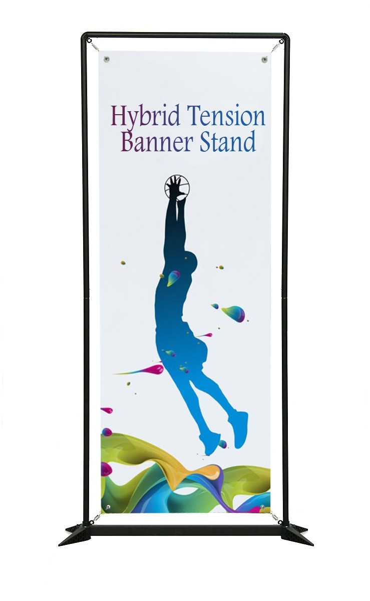 Buy Hybrid Tension Banner S...