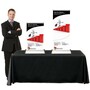 Purchase Expo Pro Tabletop Banner Stands | Trade Show Display Pros