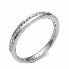 Beijing Eternity Bands for Womens