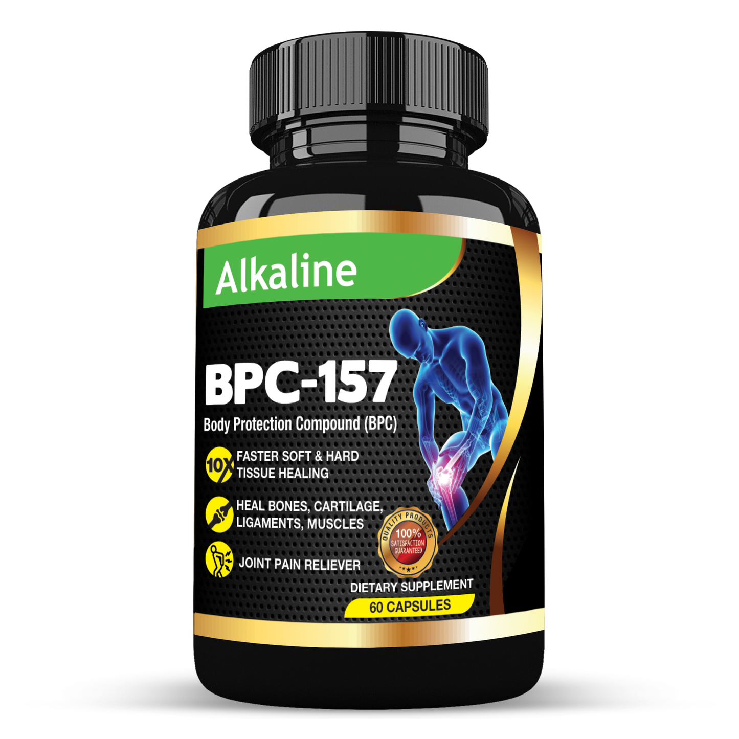 BPC-157 | Body Protection C...