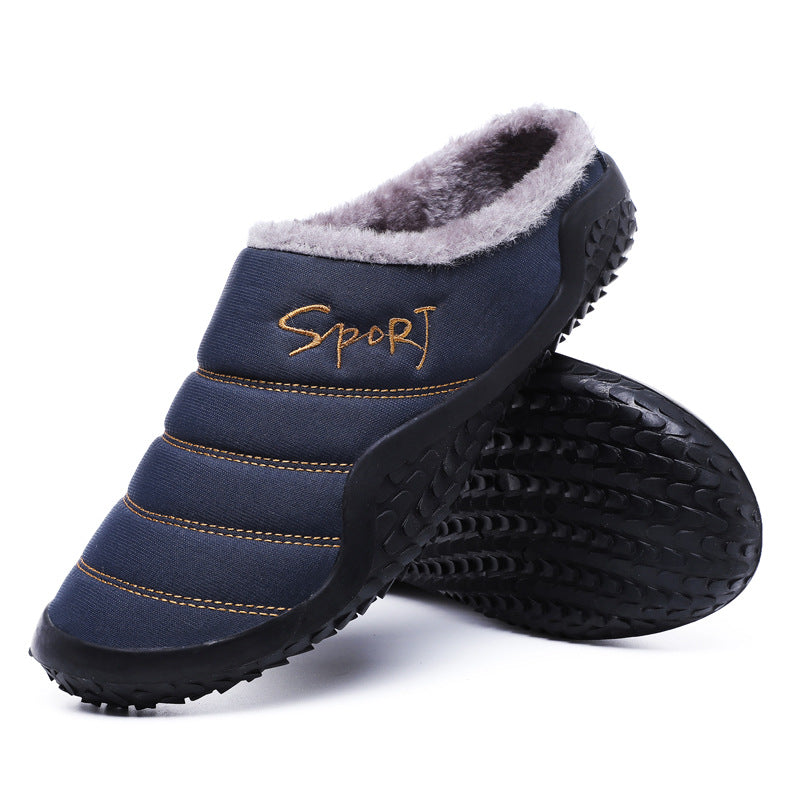 Sport Slippers