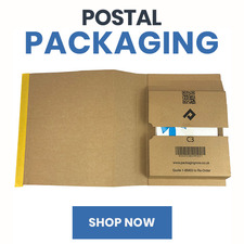 Postal Packaging