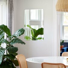 Lithonia Wall Mirror